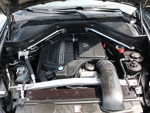 Used 2013 BMW X5 xDrive35i AWD/4WD image 18