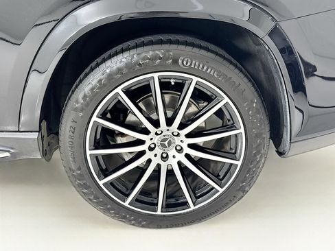 Certified 2023 Mercedes-Benz GLS 580 4MATIC image 35
