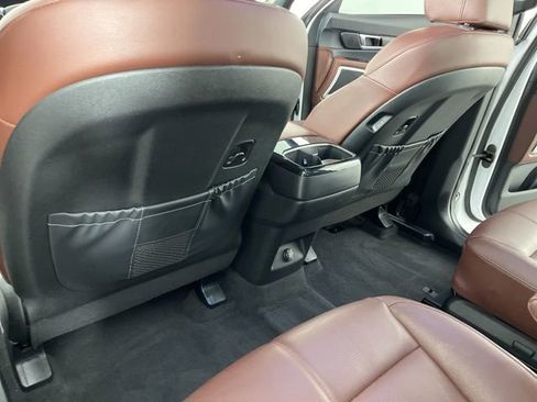 Used 2024 Kia Telluride SX FWD image 45