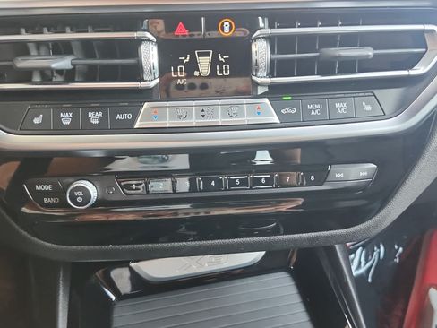 Used 2023 BMW X3 sDrive30i w/ Convenience Package RWD image 17