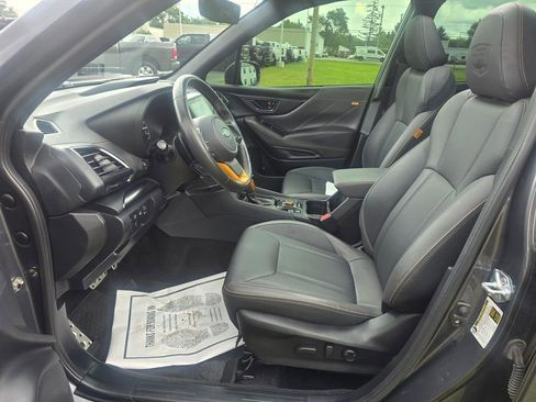 Used 2023 Subaru Forester Wilderness AWD/4WD image 8