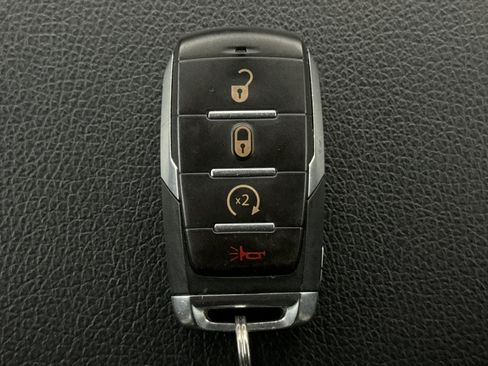 Used 2023 RAM 1500 Big Horn AWD/4WD image 20