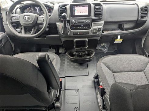 New 2025 RAM ProMaster 1500 w/ Power Group image 15