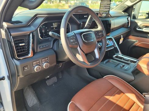 New 2026 GMC Sierra 2500 Denali Ultimate w/ Max Trailering Package image 11