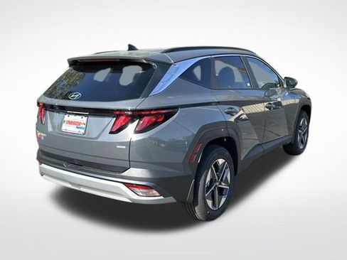 New 2026 Hyundai Tucson SEL AWD/4WD image 6