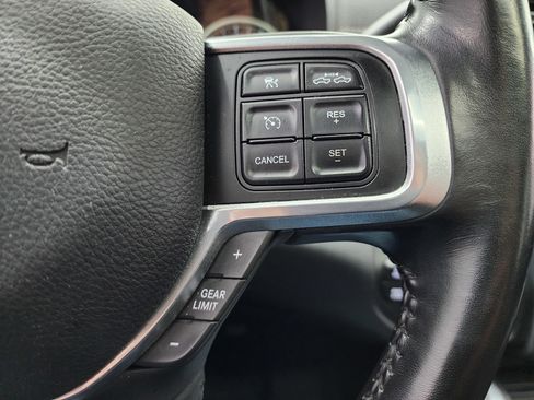 Used 2020 RAM 2500 Laramie image 24