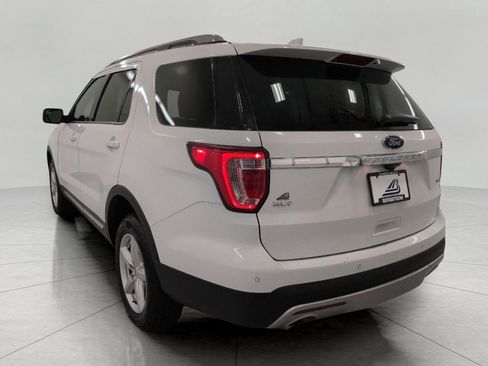Certified 2017 Ford Explorer XLT AWD/4WD image 20