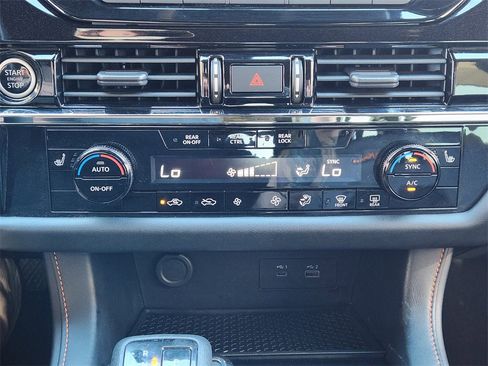 Used 2023 Nissan Pathfinder Rock Creek image 20