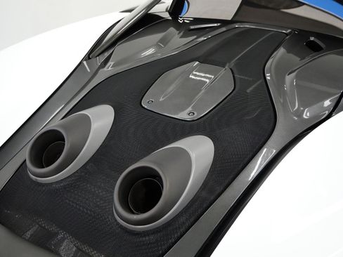 Used 2019 McLaren 600LT RWD image 11