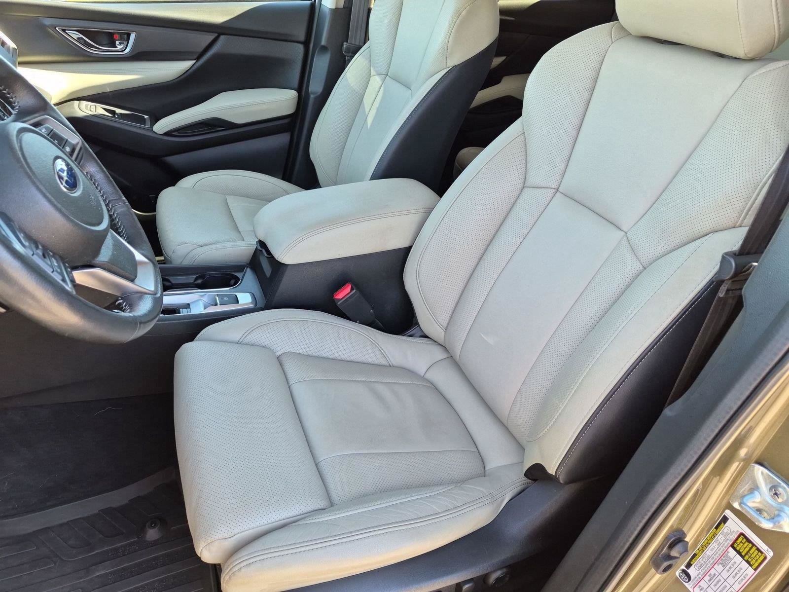 Used 2023 Subaru Ascent Limited AWD/4WD image 11