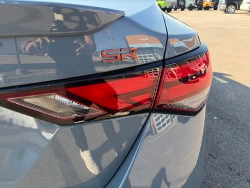 Used 2024 Nissan Sentra SR image 54