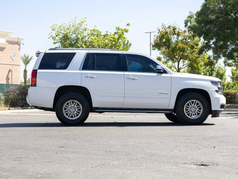 Used 2019 Chevrolet Tahoe Premier image 8
