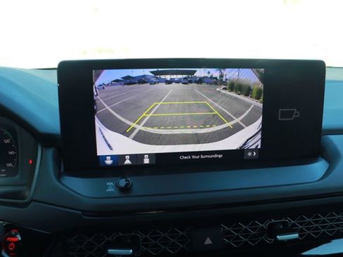 Used 2023 Honda Accord Sport image 30