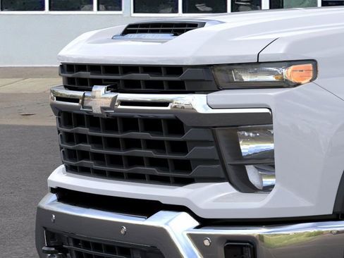 New 2026 Chevrolet Silverado 2500 LT w/ All Star Edition image 13