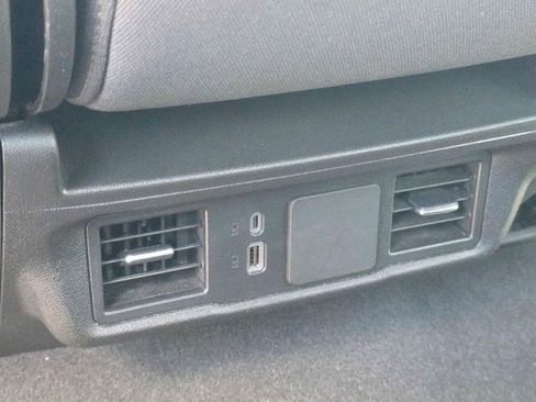 Certified 2023 Chevrolet Silverado 1500 Custom RWD image 11