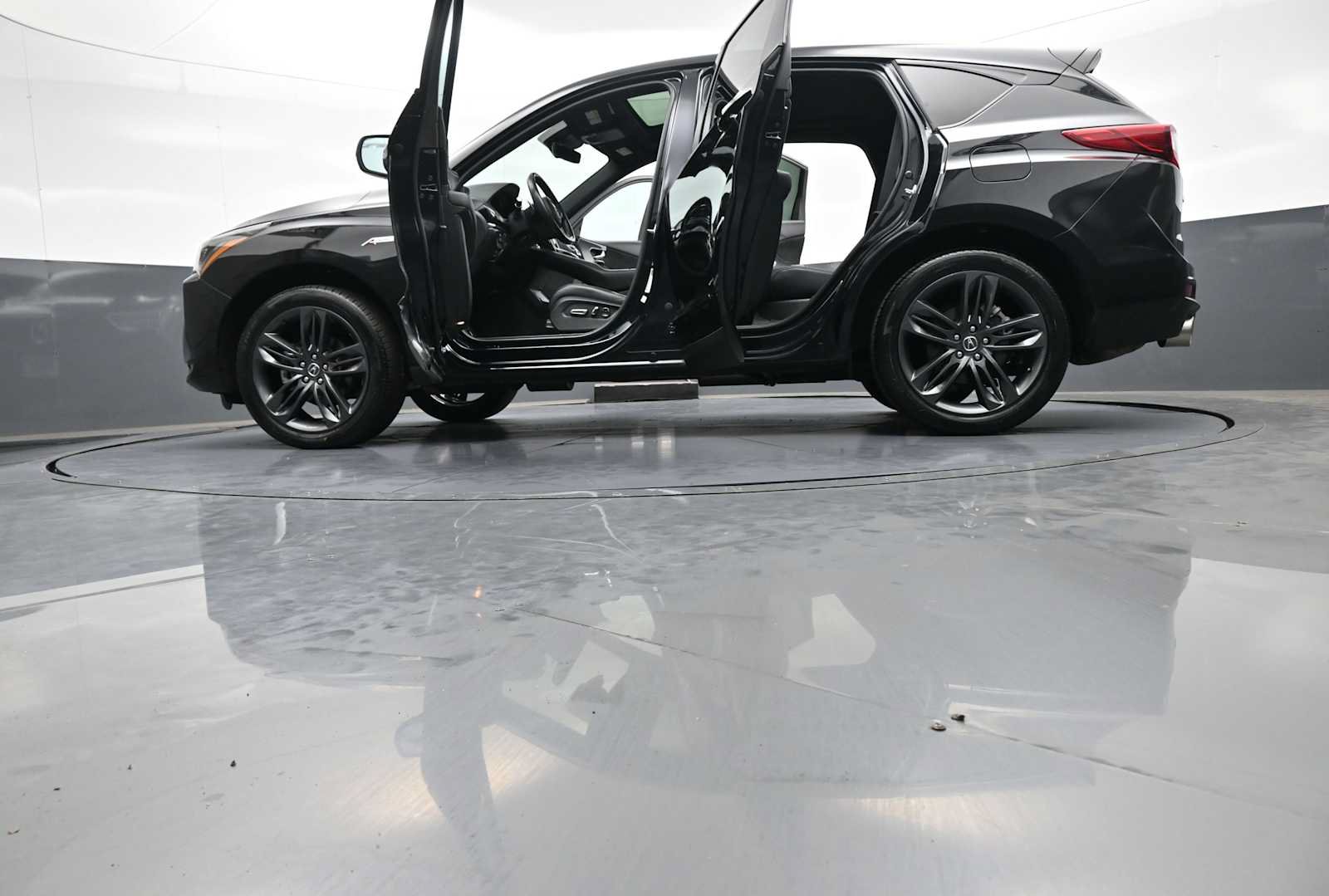 Certified 2023 Acura RDX w/ Advance Package AWD/4WD image 49