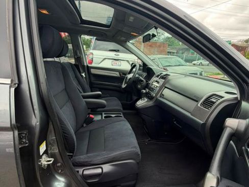 Used 2011 Honda CR-V EX image 17