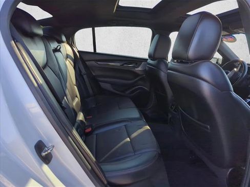 Used 2021 Cadillac CT5 Sport image 20