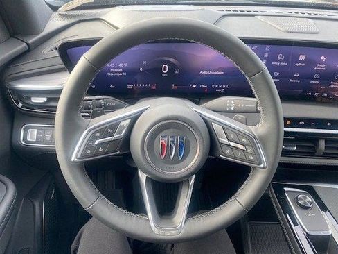 New 2026 Buick Enclave Preferred w/ LPO, Floor Liner Package image 17