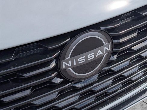 New 2025 Nissan Sentra S image 10