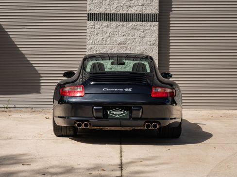 Used 2006 Porsche 911 Carrera 4S image 8