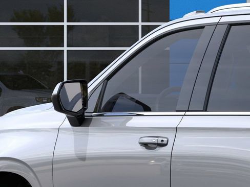 New 2026 Chevrolet Tahoe LS AWD/4WD image 12