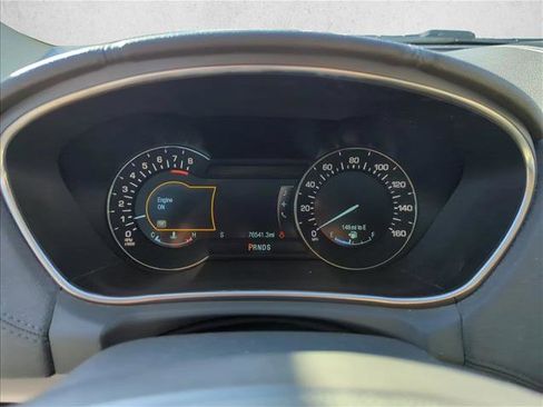 Used 2016 Lincoln MKX Select w/ Select Plus Package image 10