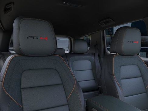 New 2026 GMC Terrain AT4 image 40