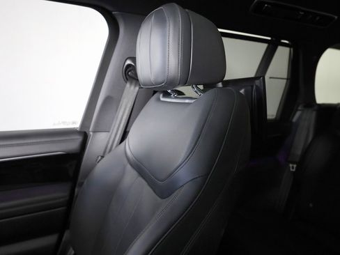 Used 2023 Land Rover Range Rover SE image 42