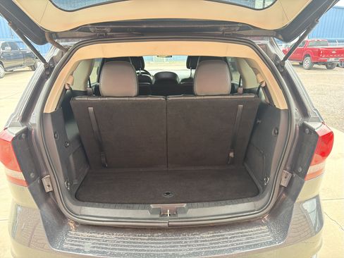 Used 2018 Dodge Journey Crossroad AWD/4WD image 6