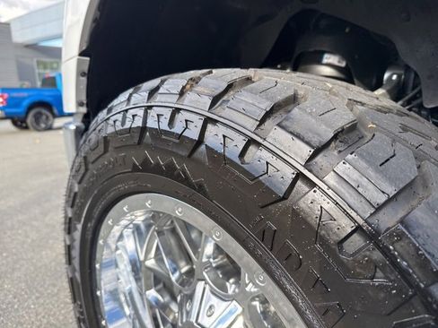 Used 2024 Ford F150 XLT w/ Mobile Office Package image 11