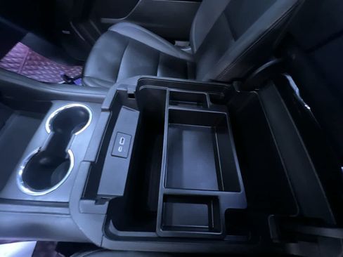 Used 2023 Chevrolet Tahoe Z71 w/ Max Trailering Package image 30