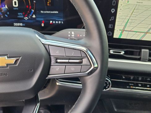 Certified 2025 Chevrolet Equinox LT FWD image 29