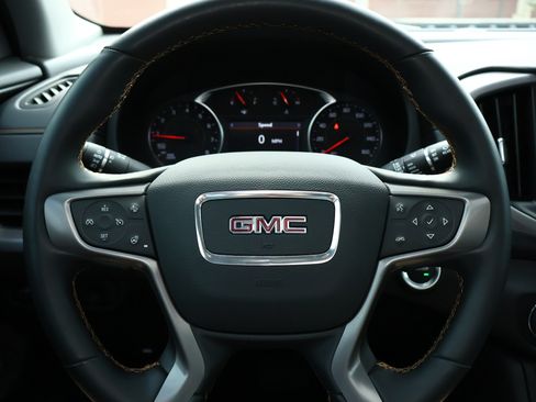 Used 2024 GMC Terrain AT4 w/ Tech Package AWD/4WD image 16