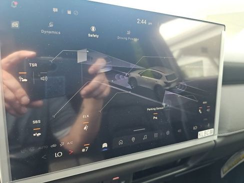 New 2026 MAZDA CX-5 Preferred AWD/4WD image 30