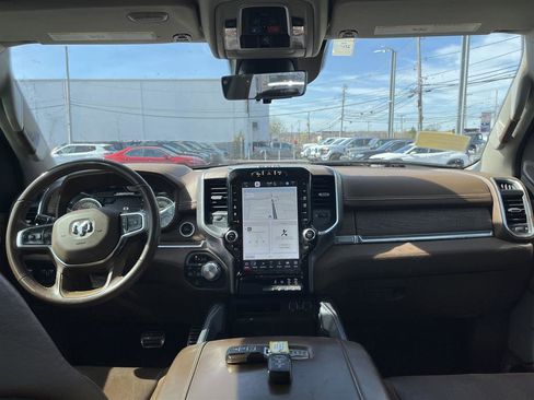 Used 2022 RAM 1500 Limited image 13