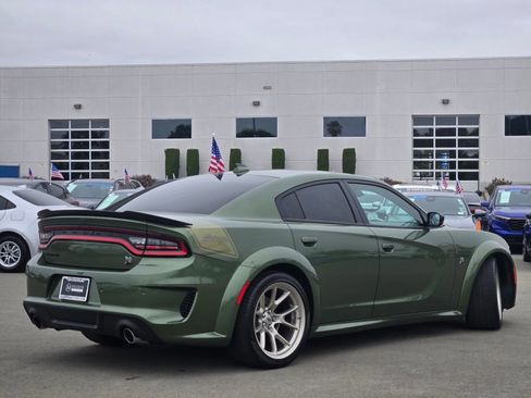 Used 2023 Dodge Charger Scat Pack RWD image 7