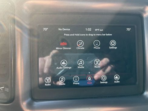 Used 2023 Dodge Challenger SXT image 7