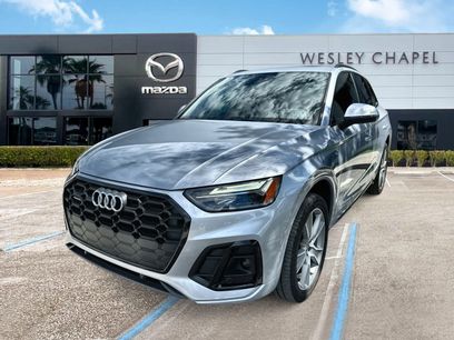Used 2025 Audi Q5 2.0T Premium
