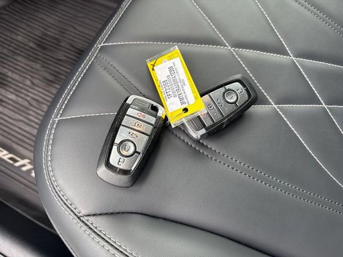 Used 2025 Ford Mustang Mach-E Select w/ Comfort Package Lite RWD image 24