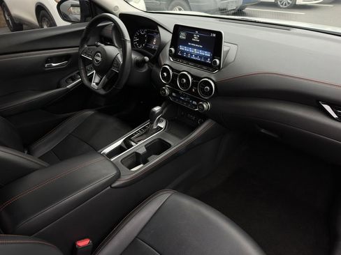 Used 2024 Nissan Sentra SR w/ SR Premium Package image 35