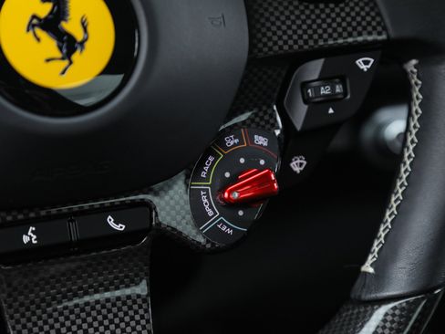 Certified 2019 Ferrari 812 Superfast image 41