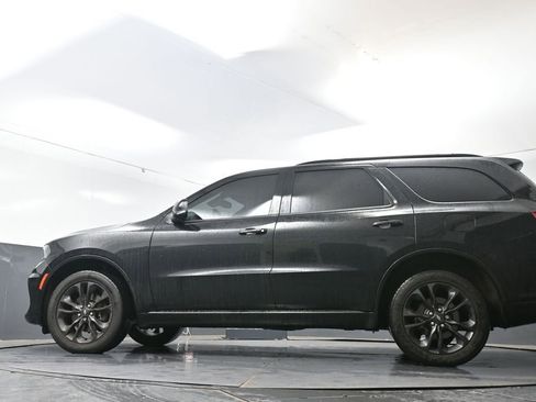 Used 2022 Dodge Durango GT AWD/4WD image 30