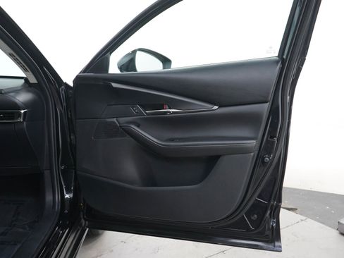 Used 2022 MAZDA CX-30 AWD 2.5 S w/ Preferred Package image 9