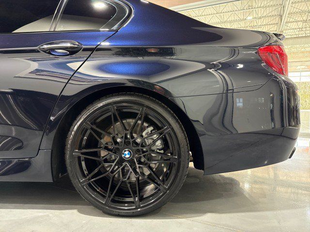 Used 2015 BMW 550i Sedan RWD image 82
