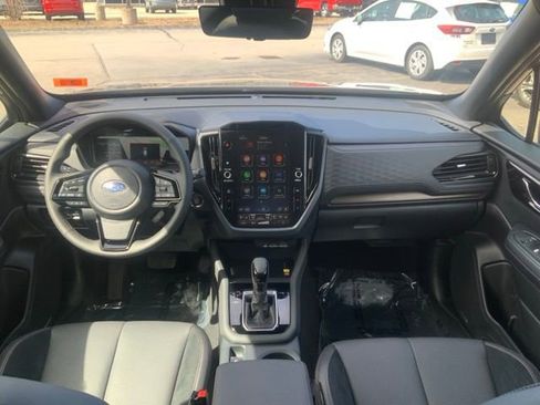 Certified 2025 Subaru Forester Touring image 21