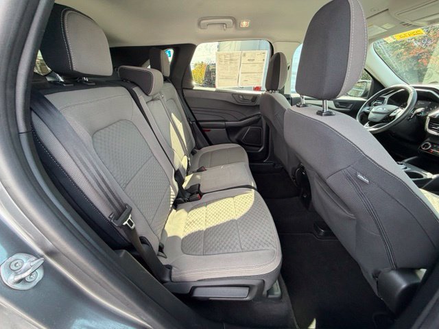 Certified 2022 Ford Escape SE w/ Convenience Package AWD/4WD image 15