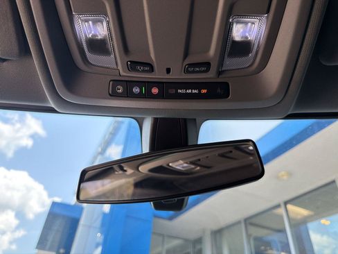 Used 2020 Chevrolet Silverado 1500 Custom w/ Custom Value Package RWD image 20