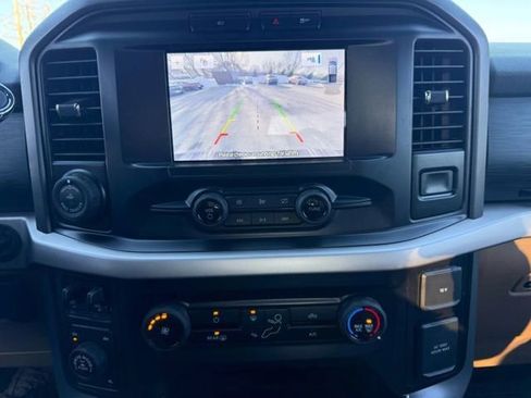 Used 2021 Ford F150 XLT w/ Trailer Tow Package image 7