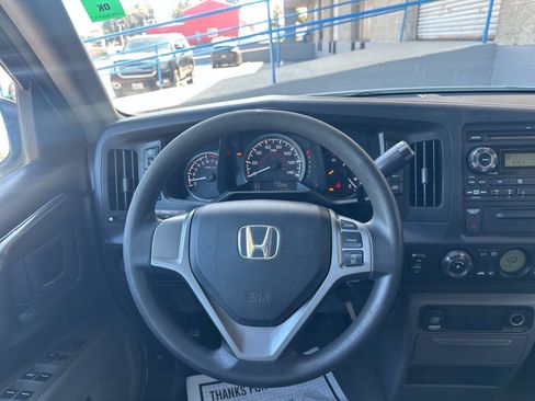 Used 2009 Honda Ridgeline RT image 12
